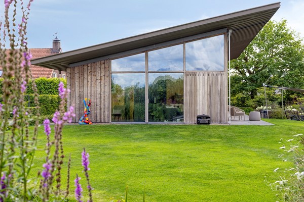 Medium property photo - Bobbenagelseweg 7, 5491 VL Sint-Oedenrode